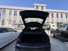 Audi Q3 35 TFSI Dynamic Entry (1.4T) - ფოტო 5