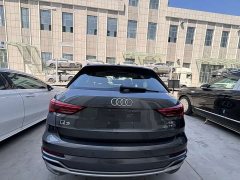 Audi Q3 35 TFSI Dynamic Entry (1.4T) - ფოტო 6