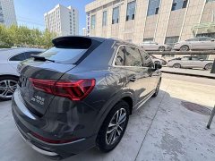 Audi Q3 35 TFSI Dynamic Entry (1.4T) - ფოტო 7