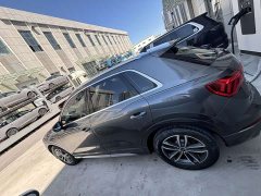 Audi Q3 35 TFSI Dynamic Entry (1.4T) - ფოტო 8