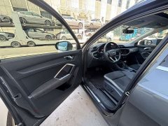 Audi Q3 35 TFSI Dynamic Entry (1.4T) - ფოტო 9