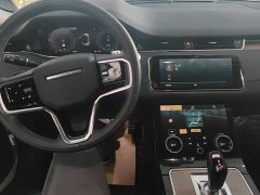 Land Rover Range Rover Evoque L 249PS Luxury Edition - ფოტო 12