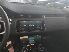 Land Rover Range Rover Evoque L 249PS Luxury Edition - ფოტო 13