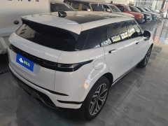Land Rover Range Rover Evoque L 249PS Luxury Edition - ფოტო 3