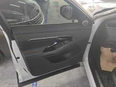 Land Rover Range Rover Evoque L 249PS Luxury Edition - ფოტო 7