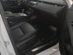Land Rover Range Rover Evoque L 249PS Luxury Edition - ფოტო 8