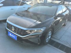 Volkswagen Passat 2022 280TSI Business Edition - ფოტო 1
