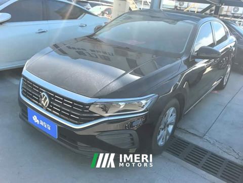 2023 Volkswagen Passat 280TSI Business Edition