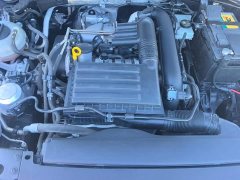 Volkswagen Passat 2022 280TSI Business Edition - ფოტო 10