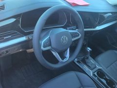 Volkswagen Passat 2022 280TSI Business Edition - ფოტო 12