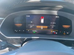 Volkswagen Passat 2022 280TSI Business Edition - ფოტო 14