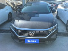 Volkswagen Passat 2022 280TSI Business Edition - ფოტო 2