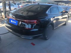 Volkswagen Passat 2022 280TSI Business Edition - ფოტო 3