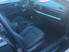 Volkswagen Passat 2022 280TSI Business Edition - ფოტო 8