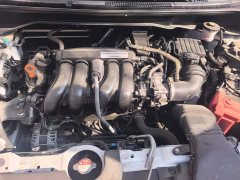 Honda Fit 2021 1.5L CVT Trend Edition - ფოტო 10