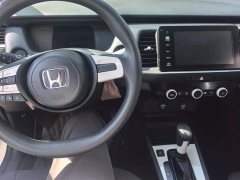 Honda Fit 2021 1.5L CVT Trend Edition - ფოტო 12