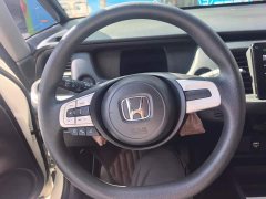 Honda Fit 2021 1.5L CVT Trend Edition - ფოტო 15