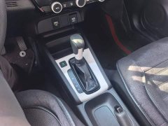 Honda Fit 2021 1.5L CVT Trend Edition - ფოტო 16