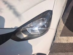 Honda Fit 2021 1.5L CVT Trend Edition - ფოტო 5