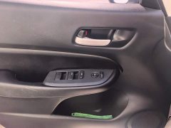 Honda Fit 2021 1.5L CVT Trend Edition - ფოტო 7