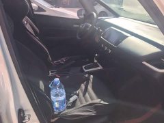 Honda Fit 2021 1.5L CVT Trend Edition - ფოტო 8