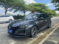 Changan Ruicheng CC 2022 Blue Whale Edition 1.5T DCT Prestige Edition - ფოტო 1