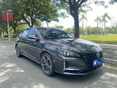 Changan Ruicheng CC 2022 Blue Whale Edition 1.5T DCT Prestige Edition - ფოტო 2