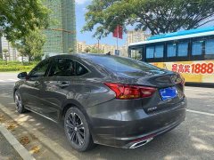 Changan Ruicheng CC 2022 Blue Whale Edition 1.5T DCT Prestige Edition - ფოტო 3
