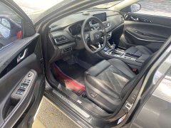 Changan Ruicheng CC 2022 Blue Whale Edition 1.5T DCT Prestige Edition - ფოტო 4