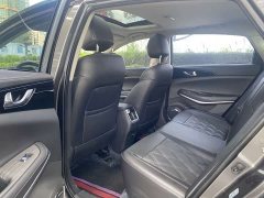 Changan Ruicheng CC 2022 Blue Whale Edition 1.5T DCT Prestige Edition - ფოტო 6
