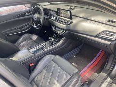 Changan Ruicheng CC 2022 Blue Whale Edition 1.5T DCT Prestige Edition - ფოტო 7