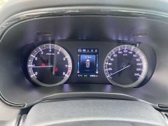 Changan Ruicheng CC 2022 Blue Whale Edition 1.5T DCT Prestige Edition - ფოტო 9