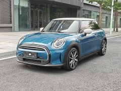 BMW MINI 1.5T COOPER - ფოტო 1