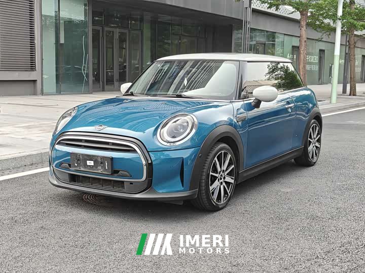 BMW MINI 1.5T COOPER