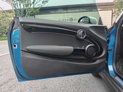BMW MINI 1.5T COOPER - ფოტო 11