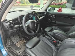 BMW MINI 1.5T COOPER - ფოტო 13