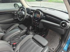 BMW MINI 1.5T COOPER - ფოტო 14