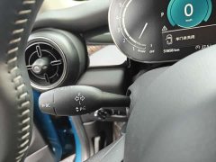 BMW MINI 1.5T COOPER - ფოტო 17