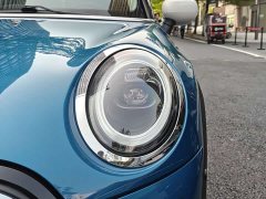 BMW MINI 1.5T COOPER - ფოტო 19