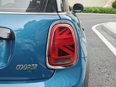 BMW MINI 1.5T COOPER - ფოტო 20