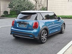 BMW MINI 1.5T COOPER - ფოტო 3