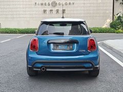 BMW MINI 1.5T COOPER - ფოტო 4