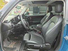 BMW MINI 1.5T COOPER - ფოტო 5