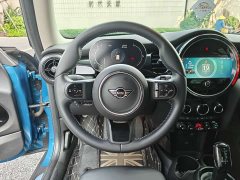 BMW MINI 1.5T COOPER - ფოტო 8