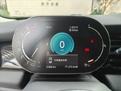 BMW MINI 1.5T COOPER - ფოტო 9