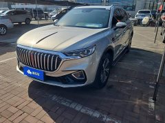 FAW Red Flag HS5 2019 2.0T Smart Connected Premium Edition - ფოტო 1