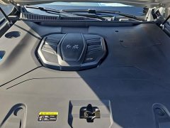 FAW Red Flag HS5 2019 2.0T Smart Connected Premium Edition - ფოტო 10