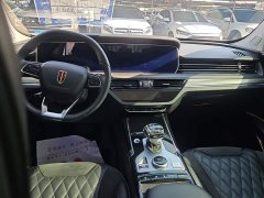 FAW Red Flag HS5 2019 2.0T Smart Connected Premium Edition - ფოტო 12