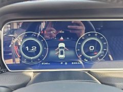 FAW Red Flag HS5 2019 2.0T Smart Connected Premium Edition - ფოტო 14