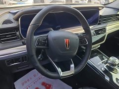 FAW Red Flag HS5 2019 2.0T Smart Connected Premium Edition - ფოტო 15
